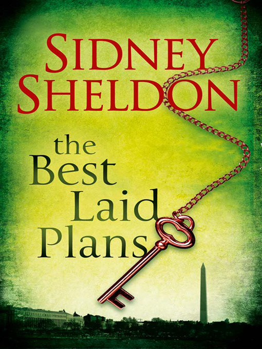 Cover image for The Best Laid Plans